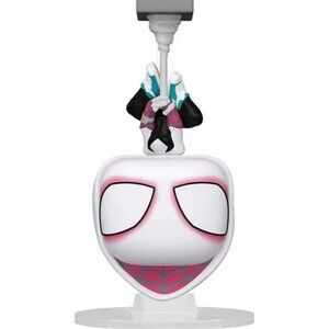NEW Spider-Man Across the Spider-Verse Spider-Gwen Exclusive Funko Pop #1479
